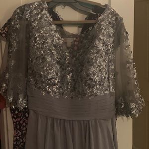 Mother of the Bride dress